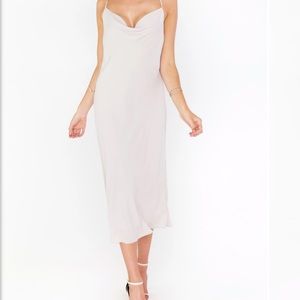 Never worn, tags still on, perfect new condition. Color:Show me the ring